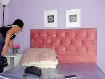 Chaturbate Sex Cam of gabihills