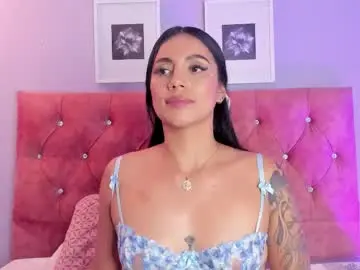 Chaturbate Live Sex Cam of gabihills
