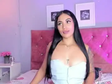 Chaturbate Nude Webcam of gabihills