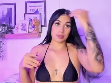 Chaturbate Best Webcam of gabihills