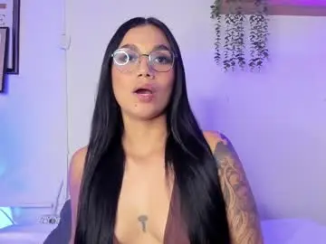 Chaturbate Sex Cam of gabihills