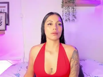 Chaturbate Adult Video Chat of gabihills