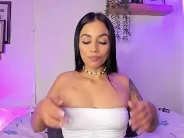 Chaturbate Watch Live Sex Cams of gabihills