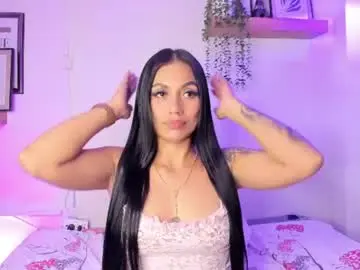 Chaturbate Live Porn of gabihills