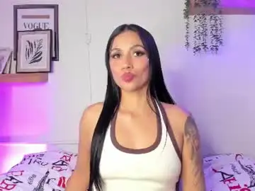 Chaturbate Adult Webcam of gabihills