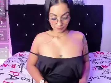 Chaturbate Best live sex cam show of gabihills