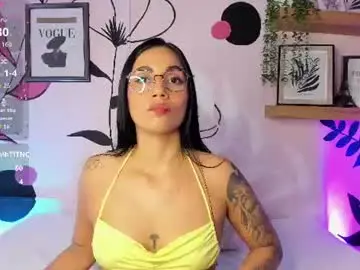 Chaturbate Best live sex cam show of gabihills