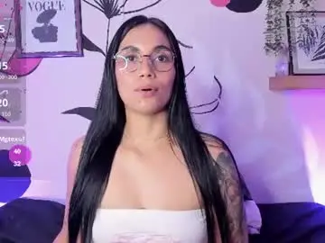 Chaturbate Adult Webcams of gabihills