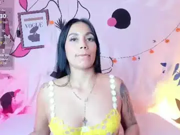 Chaturbate Free Porn Cam of gabihills