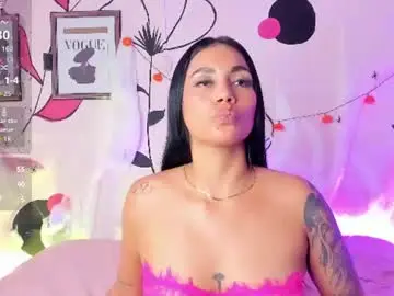 Chaturbate Private Sex Chat of gabihills