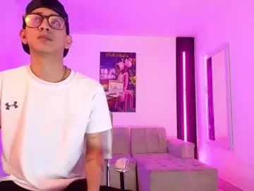 Chaturbate Watch Live Sex Cams of gael_smit
