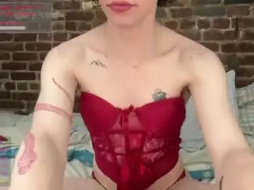 Chaturbate Live Sex Cam of godsheshot
