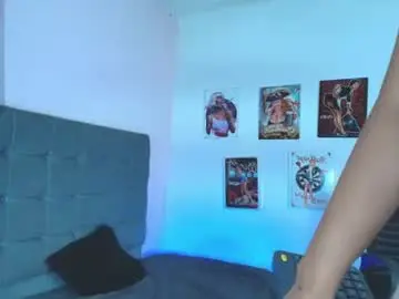 Chaturbate Free Porn Cam of hermione_sweet18