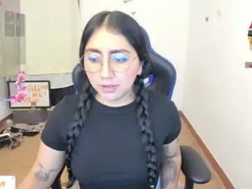 Chaturbate Live Sex of innocentchurchgirlll