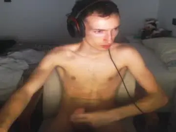 Chaturbate Live Porn of jack____21