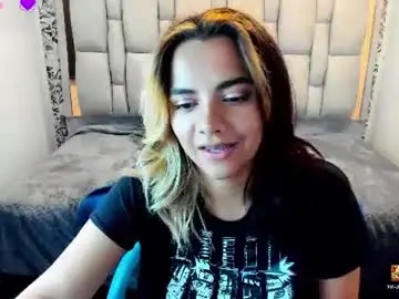 Chaturbate Best Webcam of kiara_cruz__
