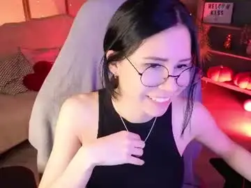 Chaturbate Free Porn Cam of kiratemptt