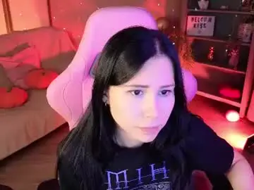 Chaturbate Sex Chat of kiratemptt