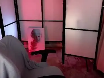 Chaturbate Watch Live Sex Cams of kiratemptt