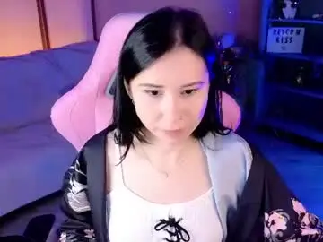 Chaturbate Watch Live Sex Cams of kiratemptt