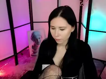 Chaturbate Nude Webcam of kiratemptt
