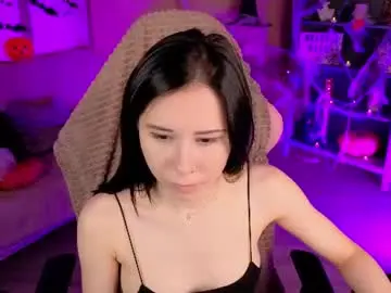 Chaturbate Live Porn of kiratemptt