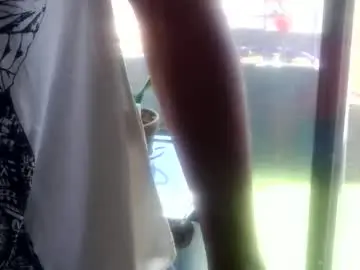 Chaturbate Live Sex Cam of kung_furious