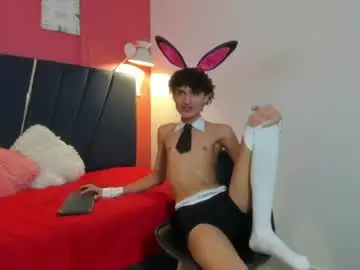Chaturbate Adult Webcams of leonardo_cum18