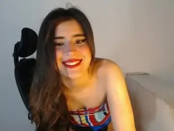 Chaturbate Best Webcam of lia_soft