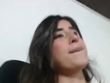 Chaturbate Free Live Porn of lia_soft