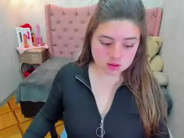 Chaturbate Adult Webcam of lianngrace