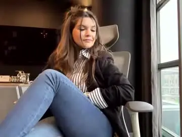 Chaturbate Live Sex Cam of lissa__1