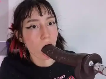 Chaturbate Adult Video Chat of maibys_cute_