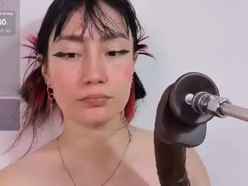 Chaturbate Live Porn of maibys_cute_