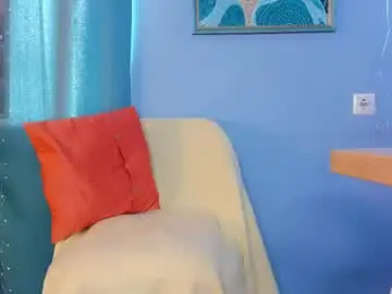 Chaturbate Free Porn Cam of miasbakkery_