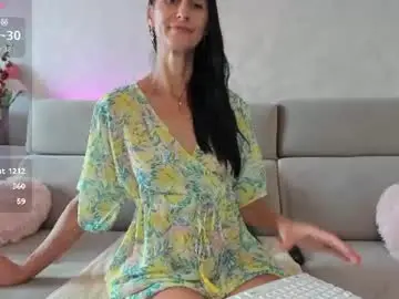 Chaturbate Free Live Porn of milffantasyx