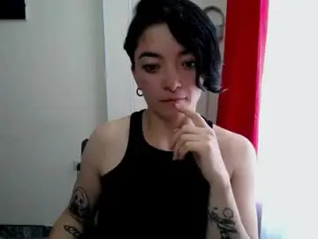 Chaturbate Sex Chat of mocca_117