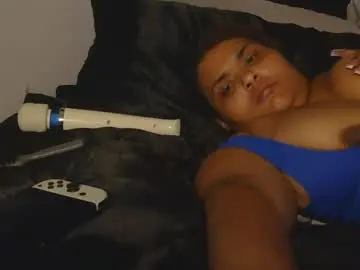 Chaturbate Best Webcam of moniqueandpapi