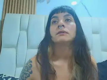 Chaturbate Nude Webcam of naughty_kittenm