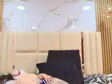 Chaturbate Sex Chat of naughty_kittenm