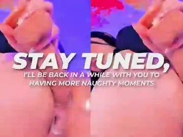 Chaturbate Adult Video Chat of naughtybunnyy_1