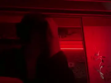 Chaturbate Live Sex Cam of penelopeglucksman