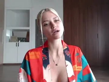 Chaturbate Nude Webcam of qeeensgambit