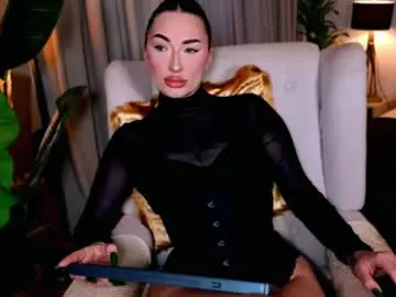 Chaturbate Nude Webcam of rebeccamadden