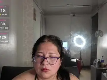 Chaturbate Live Sex of scarlett_widow