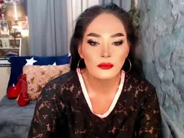 Chaturbate Sex Cam of sierrafina_mcbride