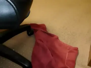Chaturbate Sex Cam of spookync1