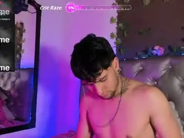 Chaturbate Watch Live Sex Cams of sthefanno