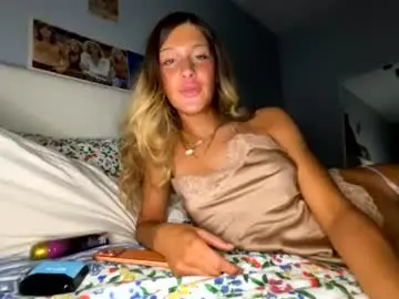Chaturbate Free Porn Cam of transgirl007