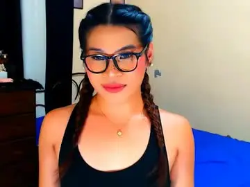 Chaturbate Adult Webcam of xiaaddison